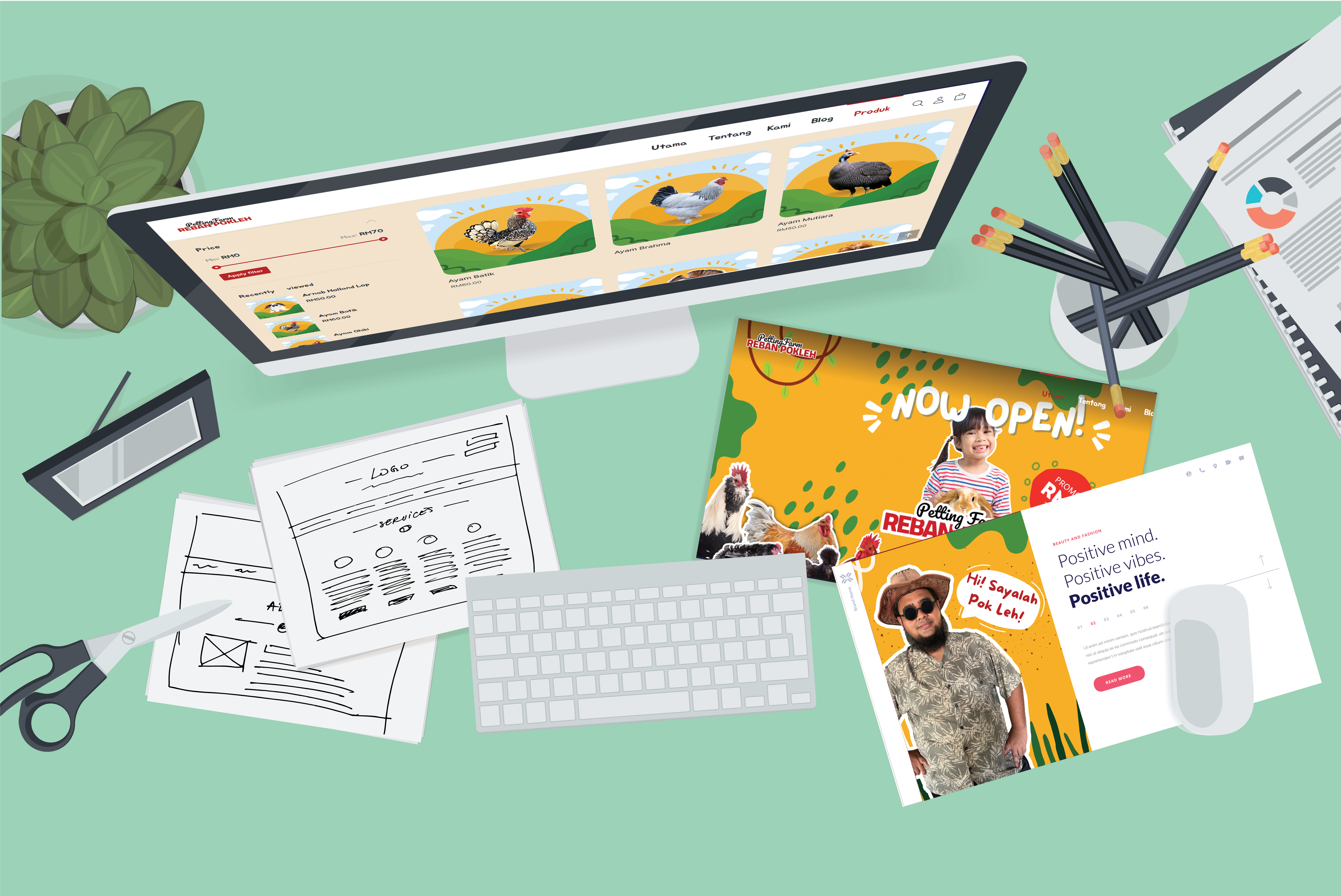 Web design-13